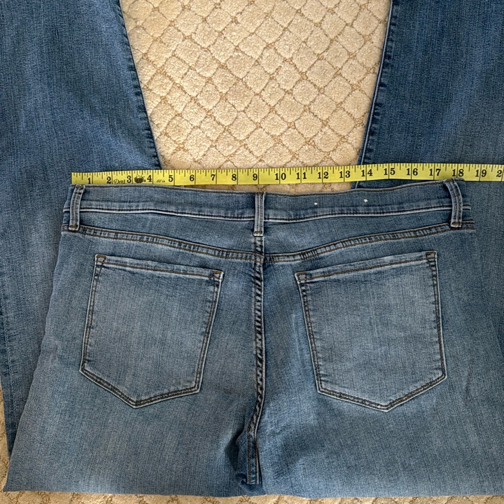 Banaba Republic jeans 32